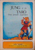 JUNG E O TARÃ”, UMA JORNADA ARQUETÃPICA.