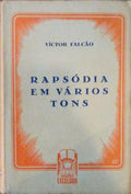 RAPSÃ“DIA EM VÃRIOS TONS.