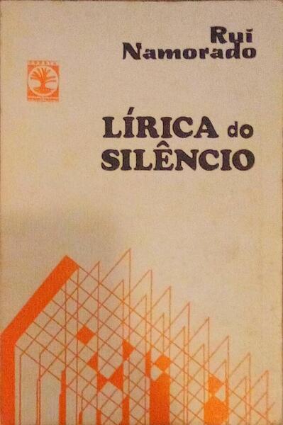 LÃRICA DO SILÃŠNCIO.