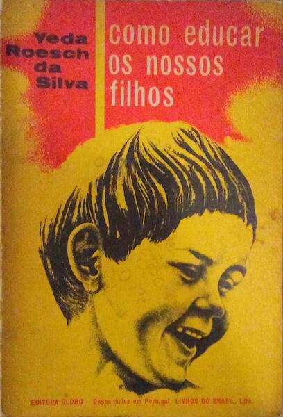 COMO EDUCAR OS NOSSOS FILHOS.