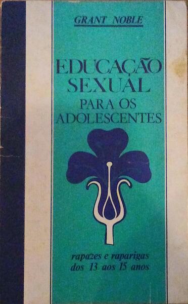 EDUCAÃ‡ÃƒO SEXUAL PARA OS ADOLESCENTES.