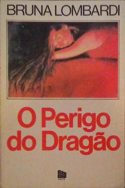 O PERIGO DO DRAGÃƒO.