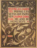 ESTRELAS CADENTES.