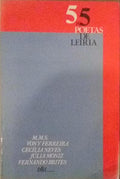 5x5 POETAS DE LEIRIA.