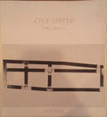 JORGE MARTINS: PRETO E BRANCO.
