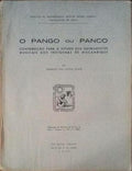 O PANGO OU PANCO.