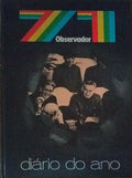 OBSERVADOR, DIÃRIO DO ANO 71.