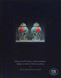 PINTURA, ANTIGUIDADES, OBRAS DE ARTE, PRATAS E JÃ“IAS. CABRAL MONCADA LEILÃ•ES. JANEIRO 2008.