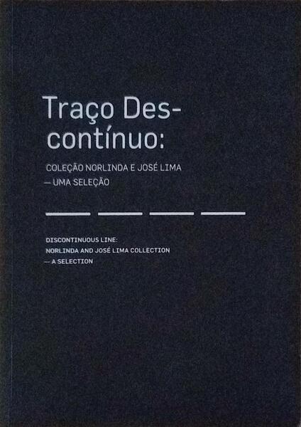 TRAÃ‡OS DES-CONTÃNUO | DISCONTINUOS LINE.