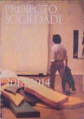 PROJECTO SOCIEDADE, SOCIEDADE NACIONAL DE BELAS-ARTES, 2013-2014.
