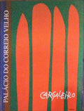 MANUEL CARGALEIRO. PALÃCIO DO CORREIO VELHO. DEZEMBRO 2004.