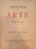 ASPECTOS DA ARTE EM PORTUGAL.