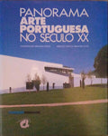 PANORAMA ARTE PORTUGUESA NO SÃ‰CULO XX. [1.Âª EDIÃ‡ÃƒO]