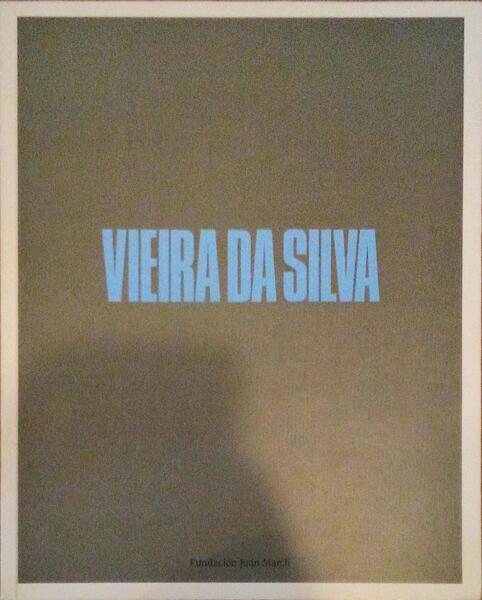 VIEIRA DA SILVA.