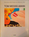 TOM WESSELMANN.