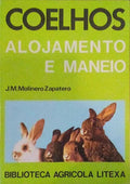 COELHOS, ALOJAMENTO E MANEIO.