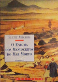 O ENIGMA DOS MANUSCRITOS DO MAR MORTO. [1.Âª EDIÃ‡ÃƒO]