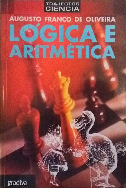 LÃ“GICA E ARITMÃ‰TICA.