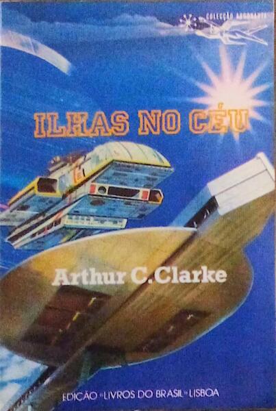ILHAS NO CÃ‰U.