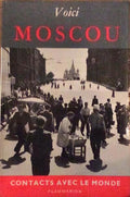 VOICI MOSCOU.