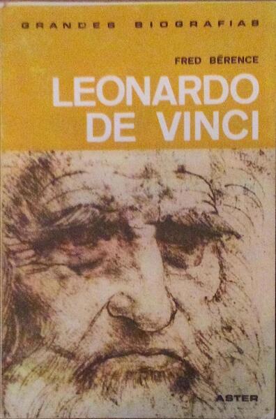LEONARDO DE VINCI. [ASTER - 1972]