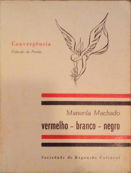 VERMELHO BRANCO NEGRO.
