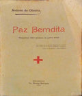 PAZ BEMDITA.