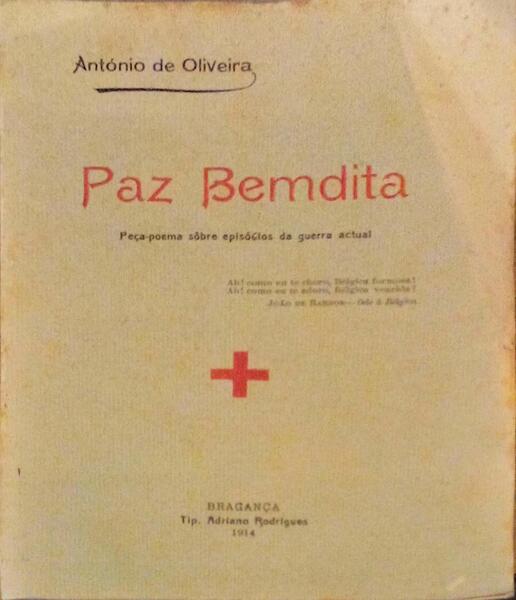 PAZ BEMDITA.