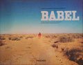 BABEL, A FILM BY ALEXANDRO GONZÃLEZ IÃ‘ÃRRITU.