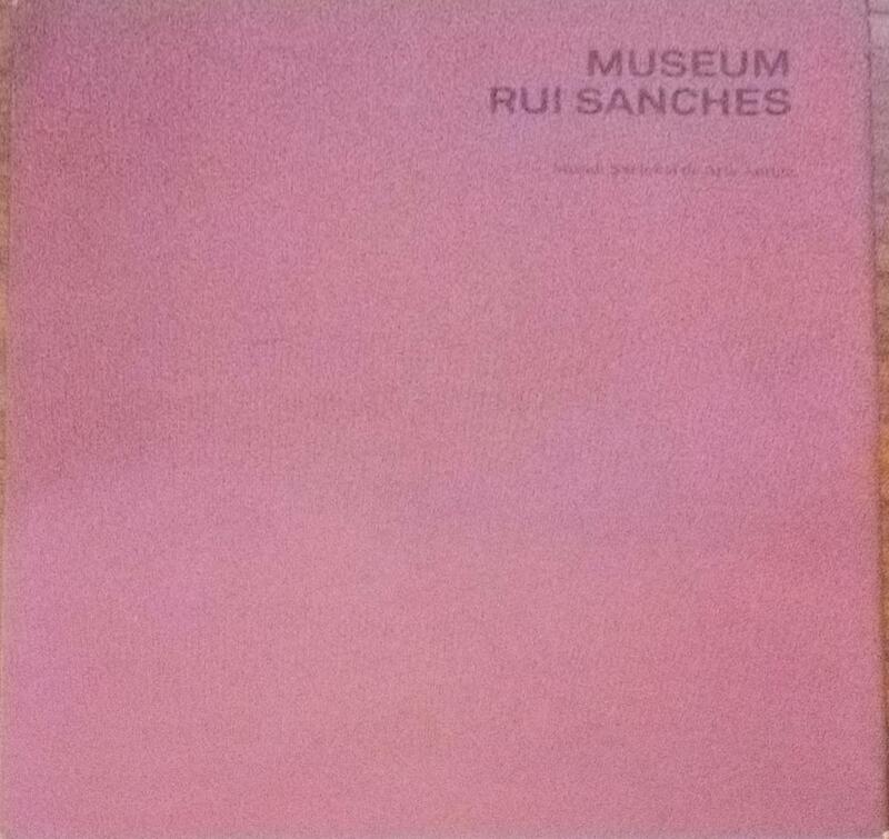 MUSEUM RUI SANCHES.