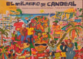 EL MILAGRO DE CANDEAL.