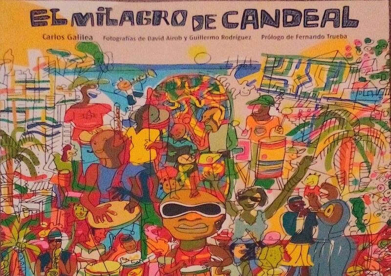 EL MILAGRO DE CANDEAL.