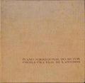 PLANO SUB-REGIONAL CACELA - VILA REAL S.ANTONIO.