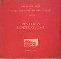 OBRAS DE ARTE DO MUSEU NACIONAL DE ARTE ANTIGA: 1.Âº VOLUME - PINTURA PORTUGUESA.