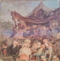GRAVURAS DA COLECÃ‡ÃƒO CALOUSTE GULBENKIAN.