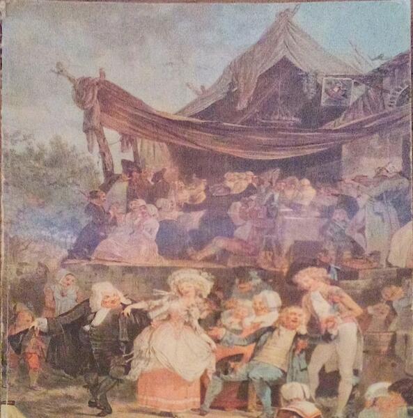 GRAVURAS DA COLECÃ‡ÃƒO CALOUSTE GULBENKIAN.