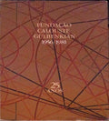 FUNDAÃ‡ÃƒO CALOUSTE GULBENKIAN, 1956/1981, 25 ANOS.