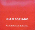 JUAN SORIANO.