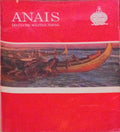 ANAIS DO CLUBE MILITAR NAVAL, VOLUME CIII - 1973, OUTUBRO A DEZEMBRO.
