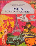 PARIS JÃ ESTÃ A ARDER?