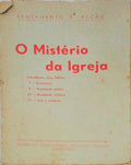 MISTÃ‰RIO (O) DA IGREJA.