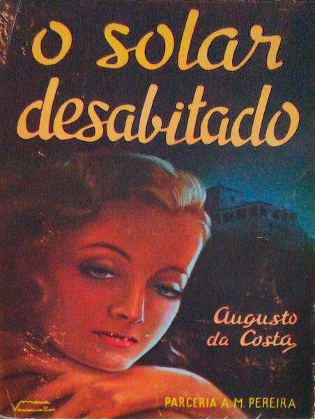 O SOLAR DESABITADO