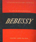DEBUSSY - COMPOSITOR FRANCÃŠS.