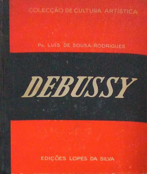 DEBUSSY - COMPOSITOR FRANCÃŠS.
