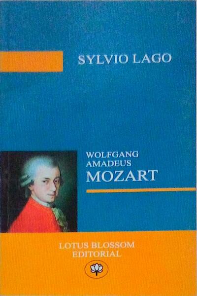 WOLFGANG AMADEUS MOZART.