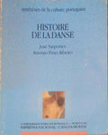 HISTOIRE DE LA DANSE.