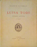 LUÃSA TODI.
