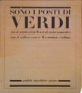 SONO I POSTI DI VERDI.
