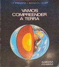 VAMOS COMPREENDER A TERRA, COMPÃŠNDIO DE GEOCIÃŠNCIAS.