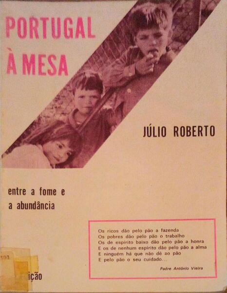 PORTUGAL Ã€ MESA. [2.Âª EDIÃ‡ÃƒO]